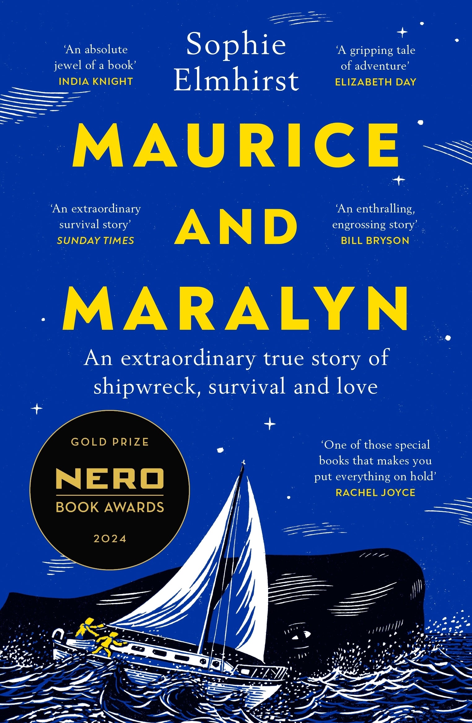 maurice-and-maralyn
