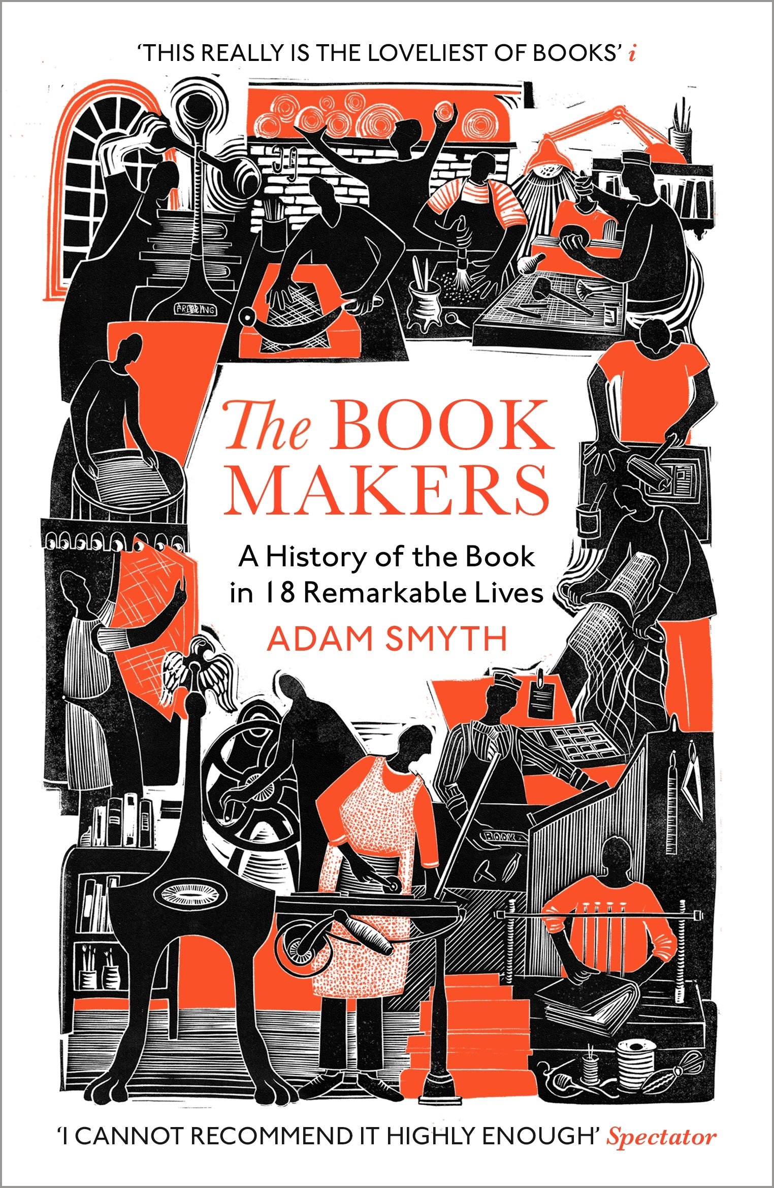 the-book-makers