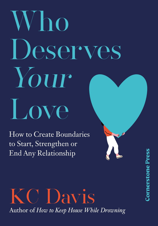 Who Deserves Your Love HB