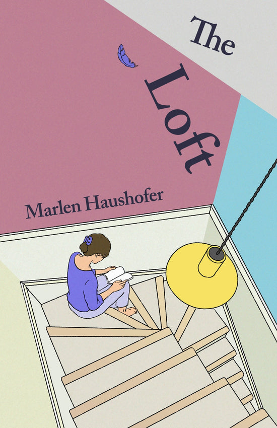 The Loft HB