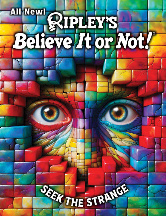 Ripley s Believe It or Not! 20