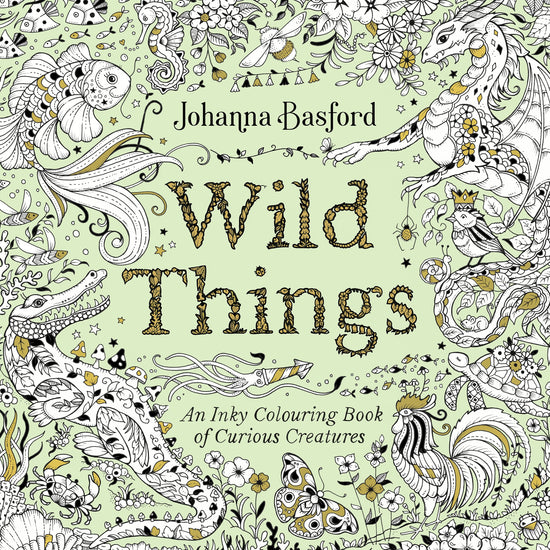 Wild Things