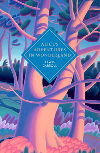 Alices Adventures in Wonderland HB