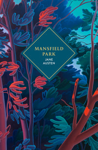 Mansfield Park HB