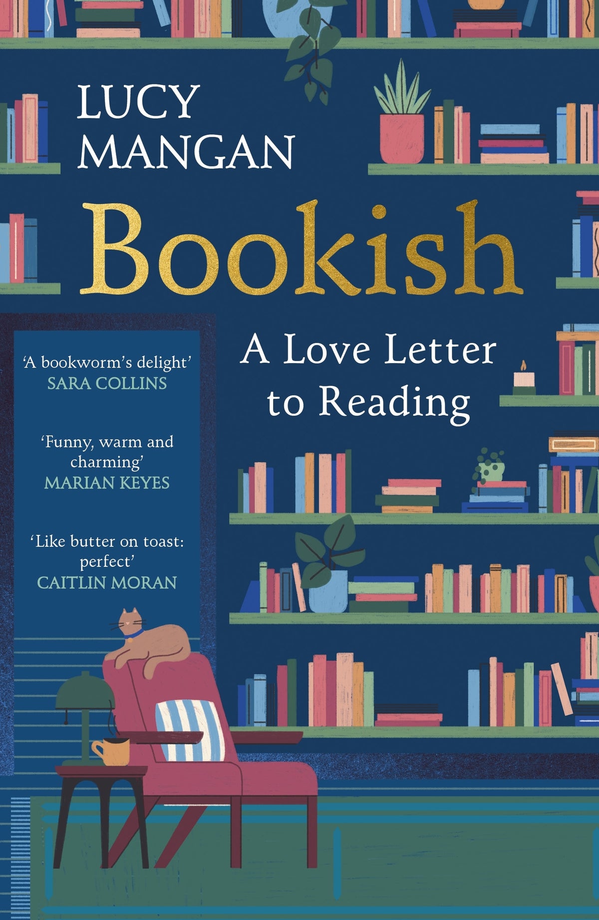 Bookish