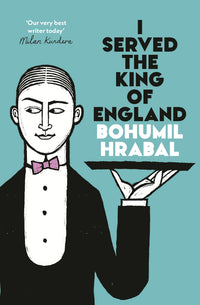 I Served The King Of England