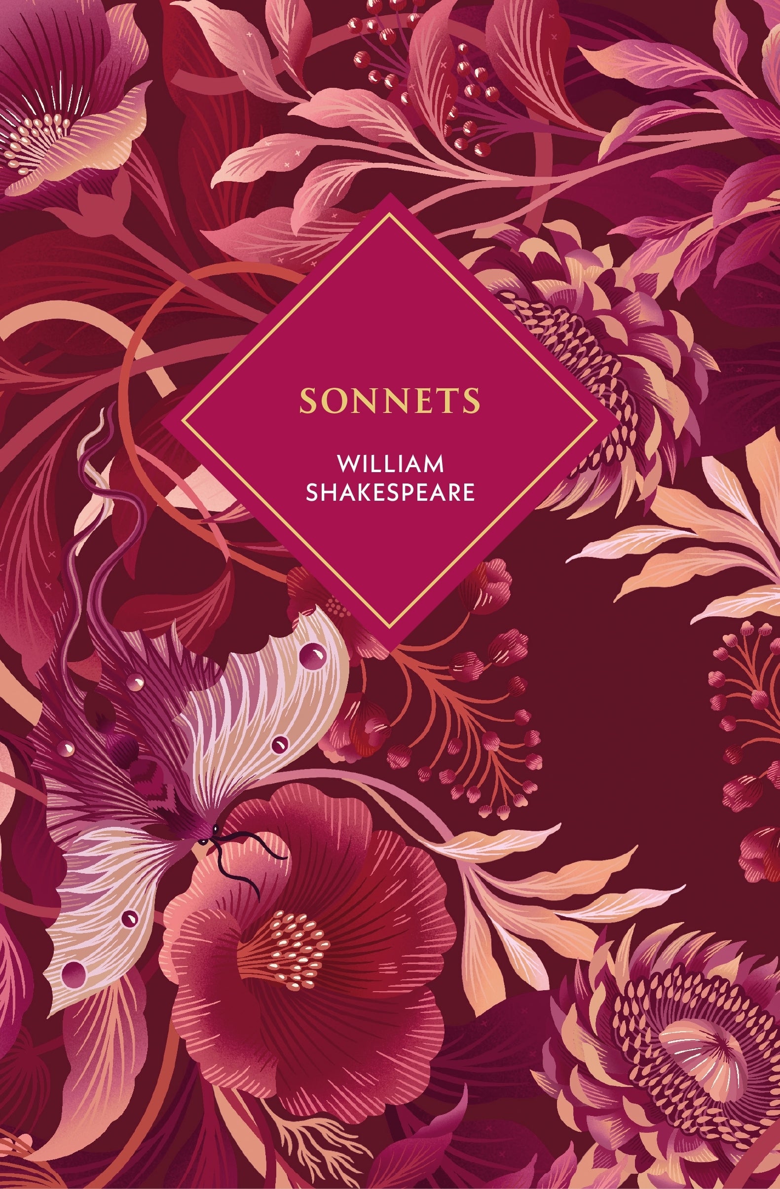sonnets