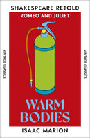 Warm Bodies