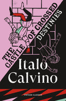 The Castle Of Crossed Destinies