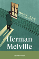 Bartleby, The Scrivener