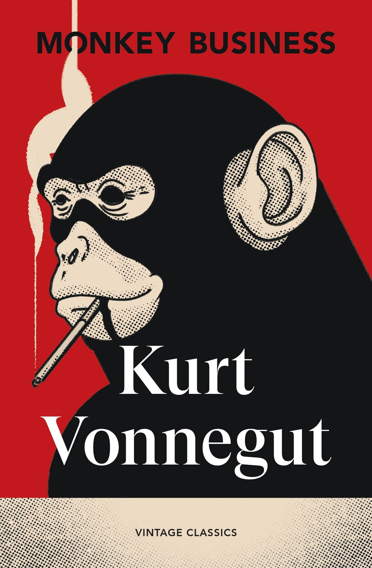 Monkey Business