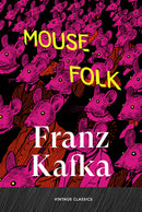 Mouse Folk