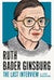 Ruth Bader Ginsburg: the Last Interview