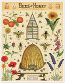 cavallini-co-bee-1000-pce-vintage-puzzle