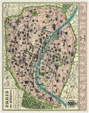 cavallini-co-map-of-paris-1000-pce-vintage-puzzle