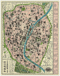 cavallini-co-map-of-paris-1000-pce-vintage-puzzle