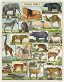 animal-world-vintage-puzzle-1000pc