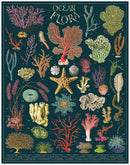 cavallini-co-ocean-flora-1000-pce-vintage-puzzle