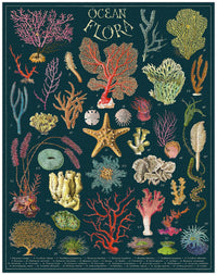 cavallini-co-ocean-flora-1000-pce-vintage-puzzle