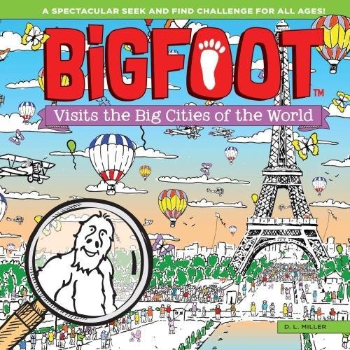 bigfoot-visits-the-big-cities-of-the-world