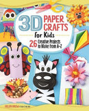 3d-paper-crafts-for-kids