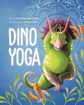 dino-yoga