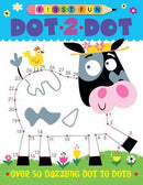first-fun-dot-to-dot