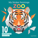 my-sticker-paintings-zoo