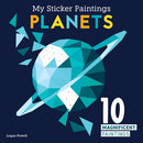 my-sticker-paintings-planets
