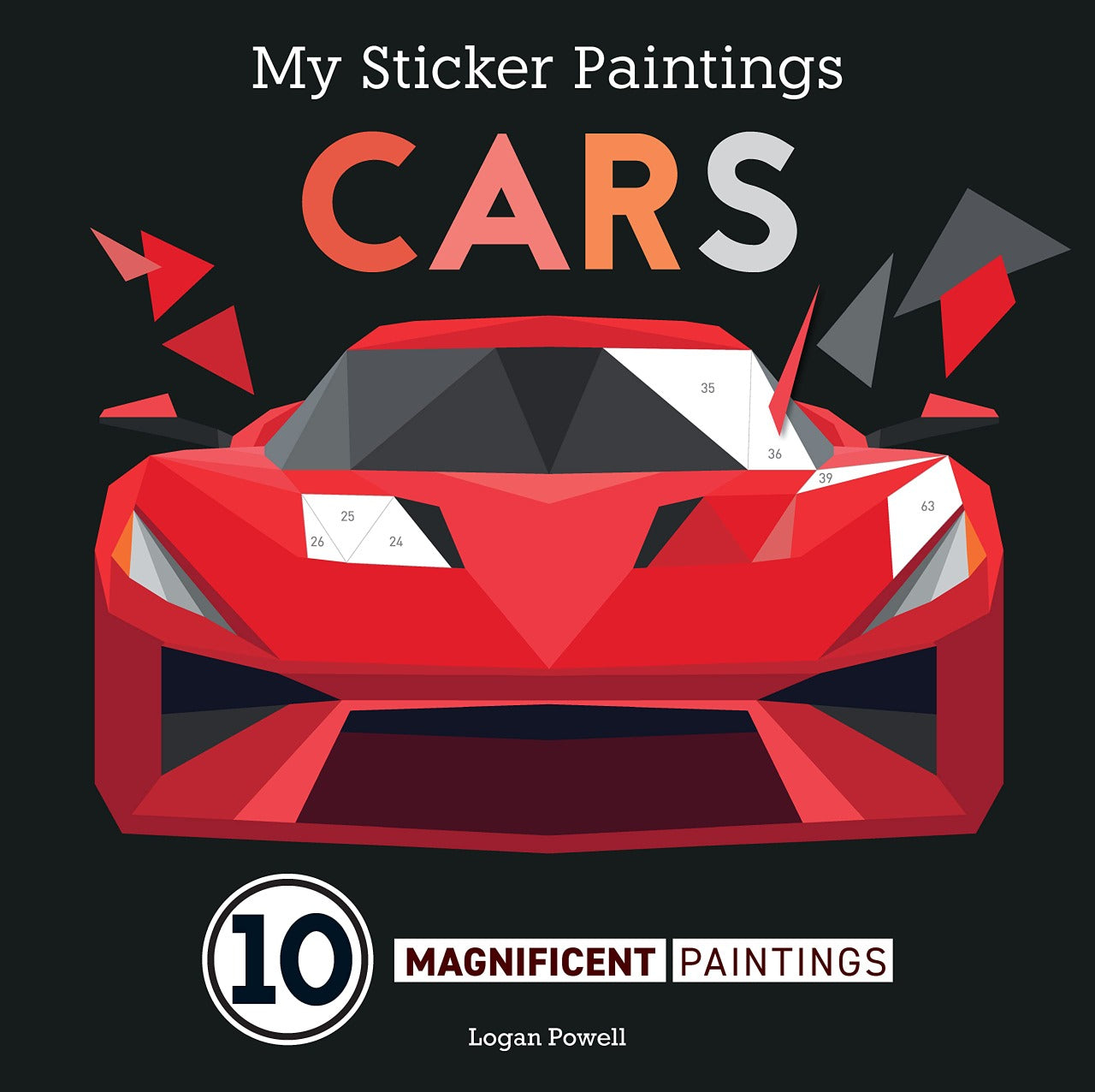 my-sticker-paintings-cars