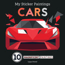 my-sticker-paintings-cars