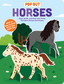 pop-out-horses