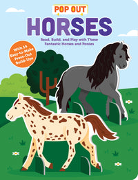 pop-out-horses