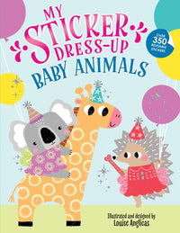 my-sticker-dress-up-baby-animals