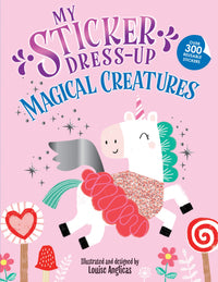 my-sticker-dress-up-magical-creatures