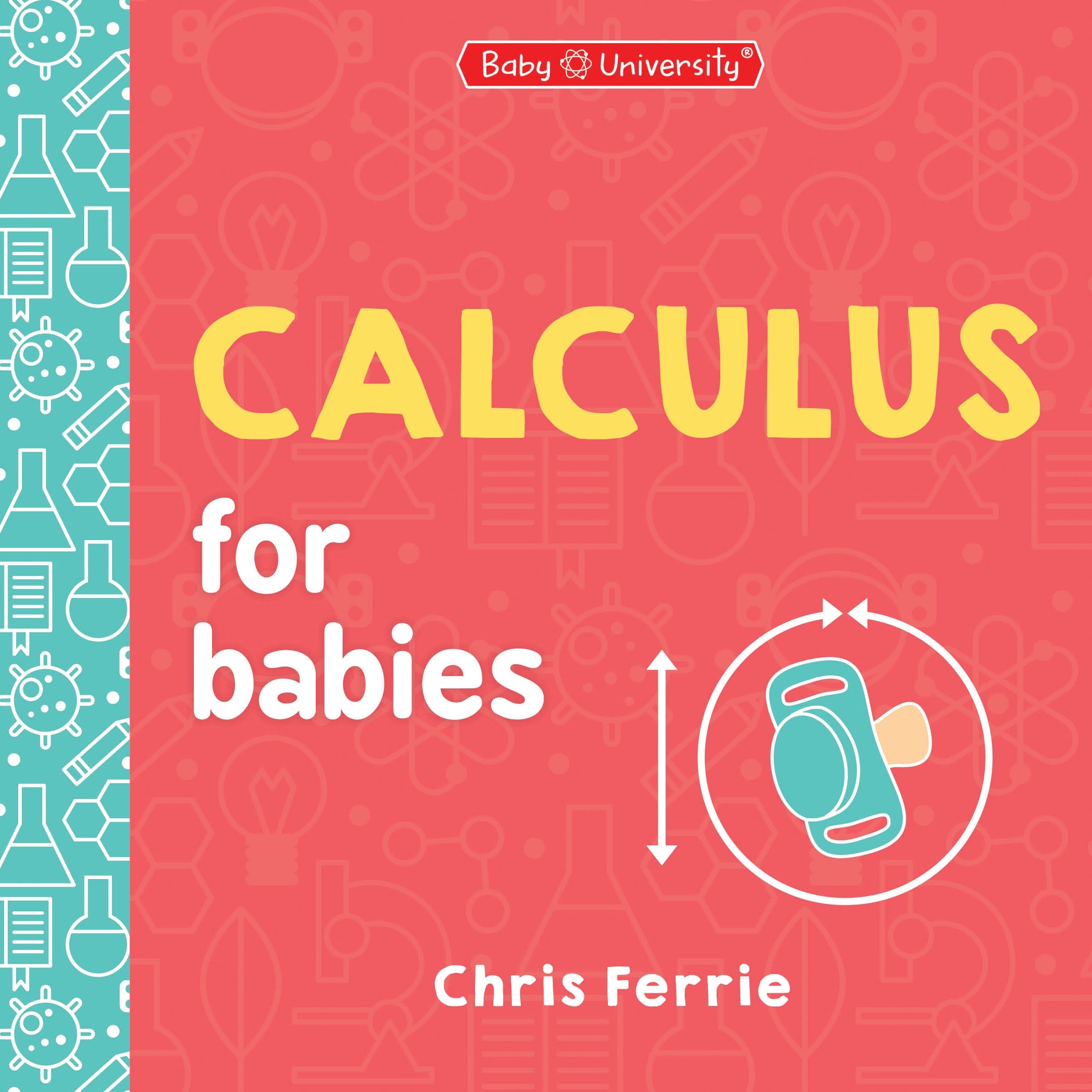 calculas-for-babies-chris-ferrie
