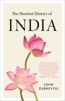 the-shortest-history-of-india