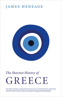 shortest-history-of-greece