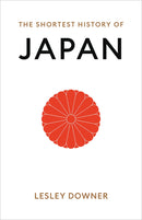 shortest-history-of-japan