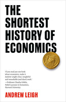 shortest-history-of-economics