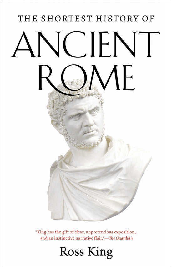 Short History of Ancient Rome