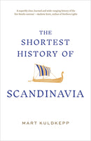 shortest-history-of-scandinavia