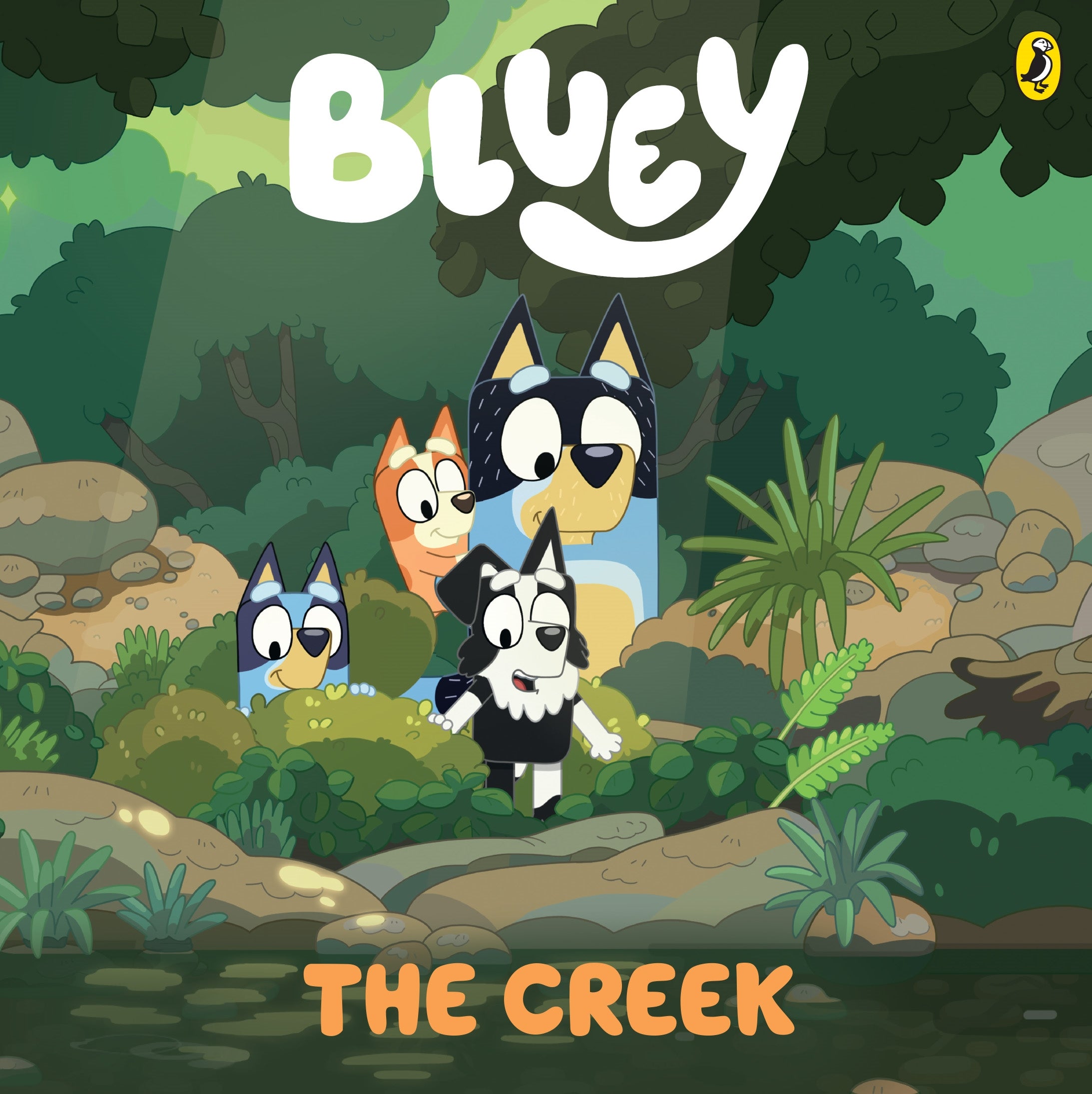 bluey-the-creek