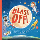 Blast Off!