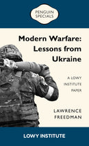 modern-warfare-a-lowy-institute-paper