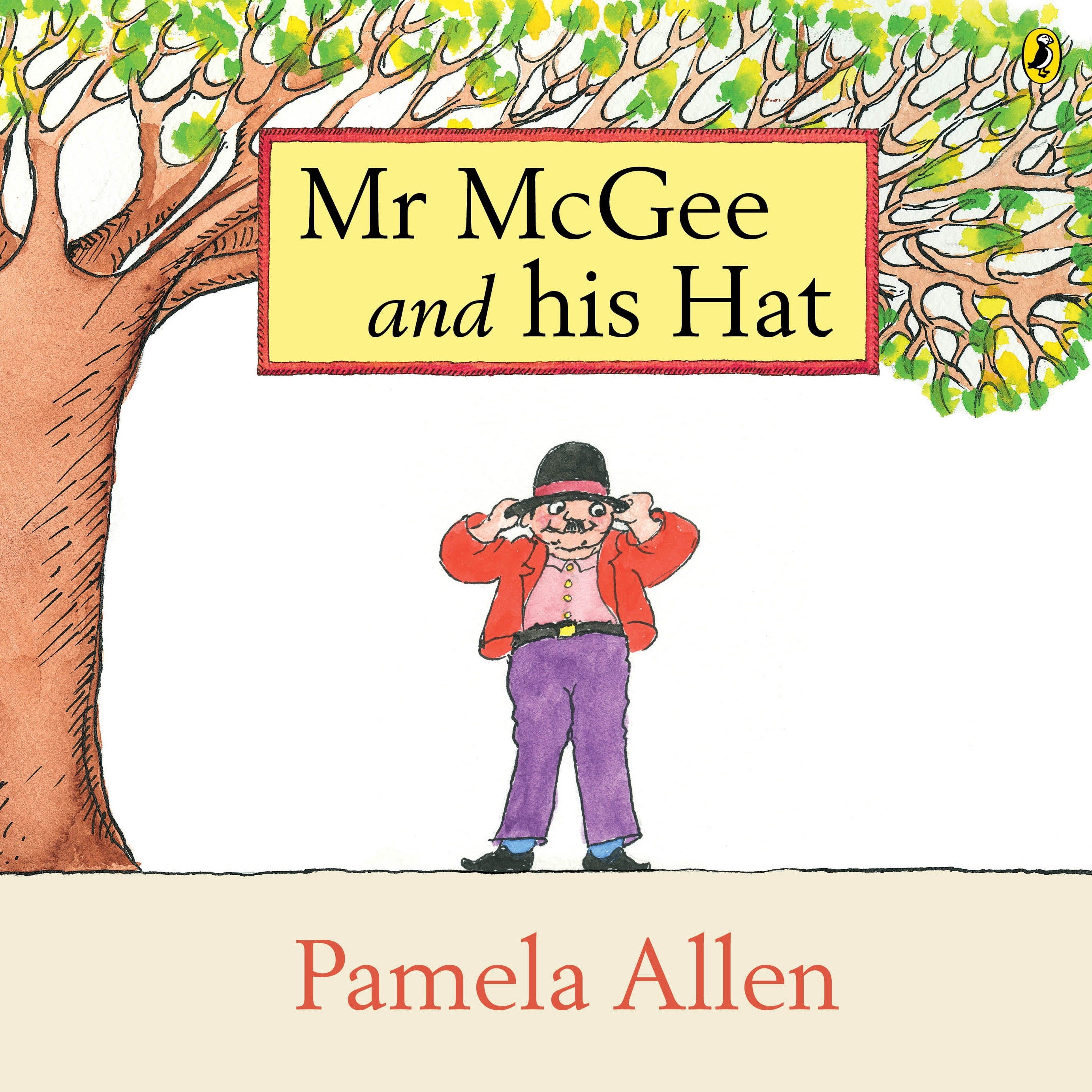 mr-mcgee-and-his-hat-pamela-allen