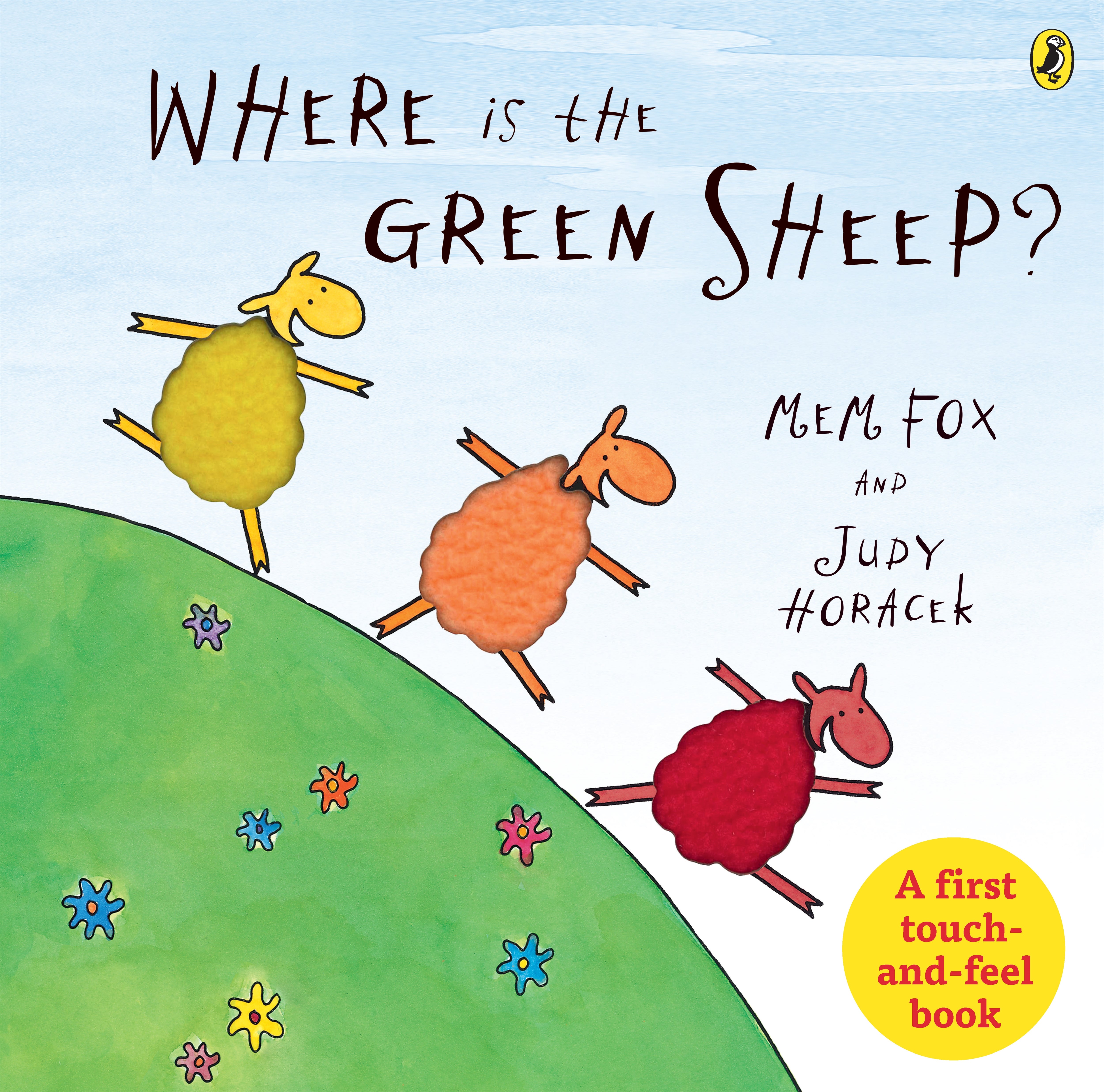 where-is-the-green-sheep