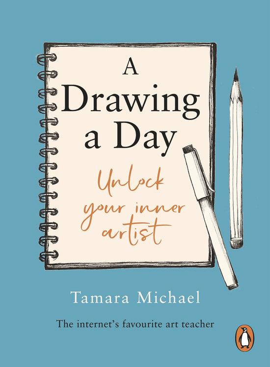 Drawing a Day; A