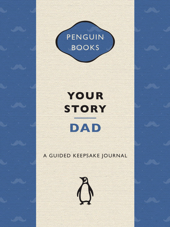 Your Story; Dad