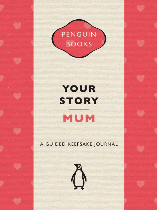 Your Story; Mum